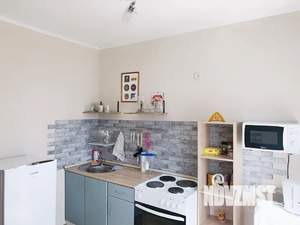 1-к квартира, посуточно, 40м2, 4/10 этаж