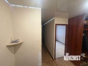 2-к квартира, на длительный срок, 40м2, 2/5 этаж