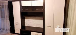 Студия квартира, на длительный срок, 25м2, 2/5 этаж