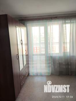 1-к квартира, на длительный срок, 36м2, 5/16 этаж
