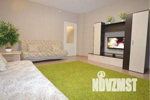 2-к квартира, посуточно, 70м2, 11/20 этаж