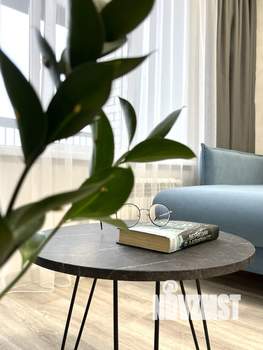 1-к квартира, посуточно, 30м2, 16/19 этаж