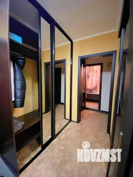 2-к квартира, на длительный срок, 53м2, 4/10 этаж