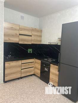 2-к квартира, на длительный срок, 56м2, 10/17 этаж