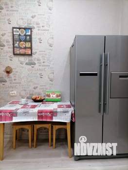 2-к квартира, на длительный срок, 55м2, 2/5 этаж