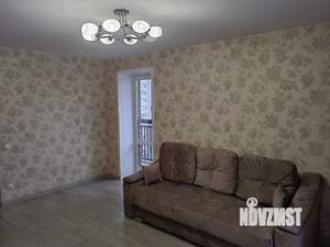 2-к квартира, посуточно, 62м2, 7/10 этаж