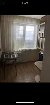 2-к квартира, на длительный срок, 48м2, 2/5 этаж