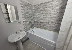 1-к квартира, на длительный срок, 37м2, 15/17 этаж