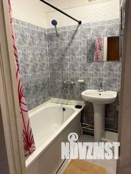 1-к квартира, на длительный срок, 36м2, 5/5 этаж