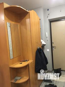 1-к квартира, на длительный срок, 36м2, 2/18 этаж