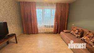 2-к квартира, на длительный срок, 52м2, 13/13 этаж