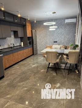 2-к квартира, посуточно, 60м2, 2/10 этаж