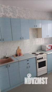 1-к квартира, на длительный срок, 36м2, 9/10 этаж