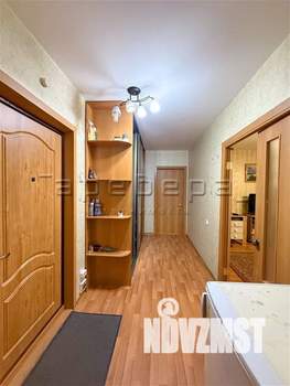 2-к квартира, на длительный срок, 53м2, 1/10 этаж