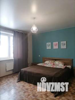 2-к квартира, посуточно, 55м2, 10/10 этаж