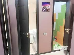 1-к квартира, на длительный срок, 38м2, 6/10 этаж