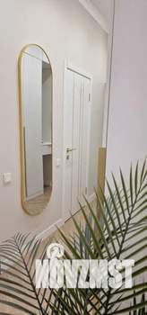 Студия квартира, посуточно, 26м2, 2/7 этаж