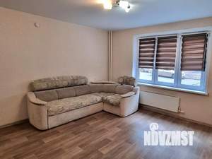 2-к квартира, посуточно, 64м2, 1/15 этаж