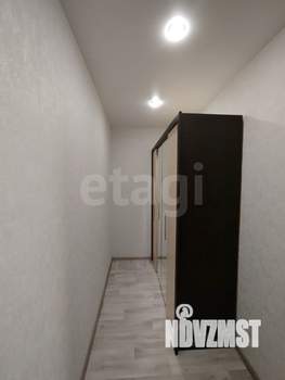 1-к квартира, на длительный срок, 42м2, 5/10 этаж