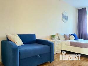 2-к квартира, посуточно, 52м2, 1/1 этаж