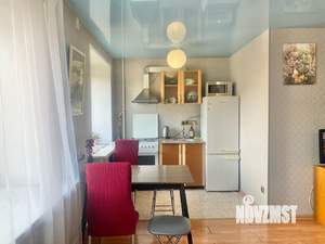 1-к квартира, на длительный срок, 31м2, 4/5 этаж