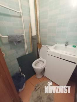 Студия квартира, на длительный срок, 18м2, 1/5 этаж