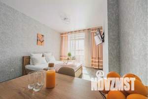 1-к квартира, посуточно, 30м2, 11/23 этаж