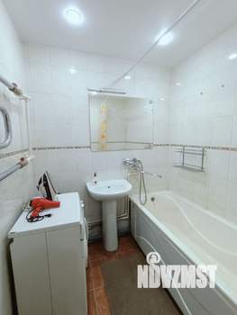 2-к квартира, на длительный срок, 46м2, 6/25 этаж