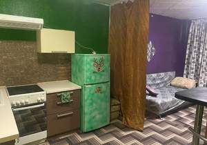 Студия квартира, на длительный срок, 28м2, 10/10 этаж