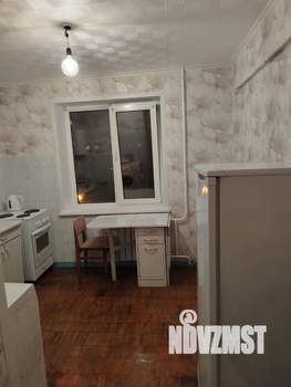 2-к квартира, на длительный срок, 52м2, 4/5 этаж