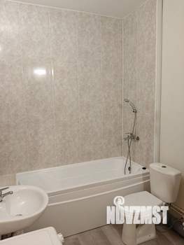 1-к квартира, на длительный срок, 41м2, 15/19 этаж