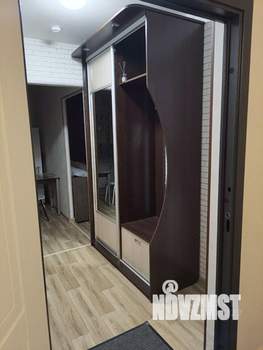 1-к квартира, на длительный срок, 35м2, 13/18 этаж