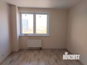 2-к квартира, на длительный срок, 60м2, 15/25 этаж