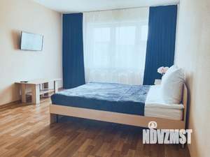 1-к квартира, посуточно, 38м2, 4/9 этаж