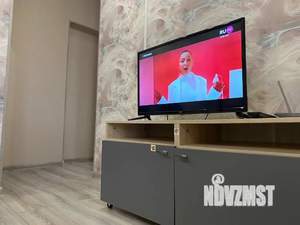 1-к квартира, посуточно, 32м2, 5/5 этаж