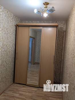 1-к квартира, на длительный срок, 41м2, 7/16 этаж