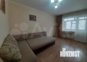 2-к квартира, на длительный срок, 45м2, 2/5 этаж