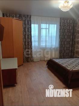 1-к квартира, на длительный срок, 35м2, 10/14 этаж