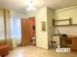 Студия квартира, на длительный срок, 20м2, 1/10 этаж