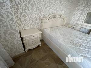 3-к квартира, на длительный срок, 112м2, 7/20 этаж
