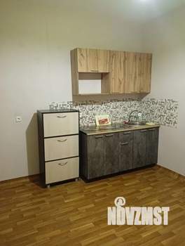 1-к квартира, на длительный срок, 38м2, 13/17 этаж