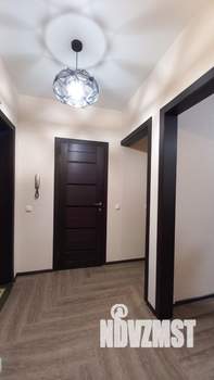 1-к квартира, на длительный срок, 45м2, 7/19 этаж
