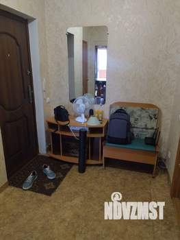 1-к квартира, на длительный срок, 43м2, 7/10 этаж