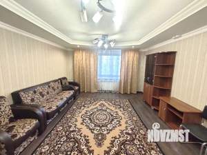 2-к квартира, на длительный срок, 80м2, 2/10 этаж