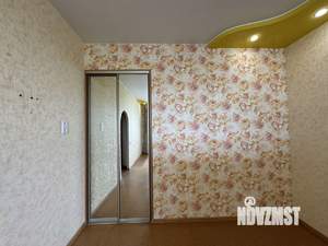 1-к квартира, на длительный срок, 41м2, 3/4 этаж