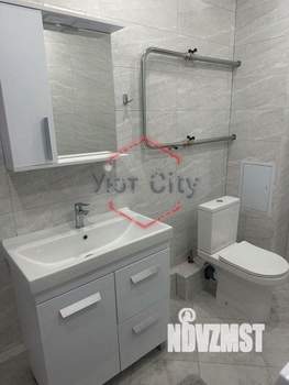 2-к квартира, на длительный срок, 48м2, 15/25 этаж