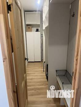 1-к квартира, на длительный срок, 38м2, 15/16 этаж