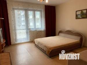 2-к квартира, посуточно, 45м2, 2/10 этаж