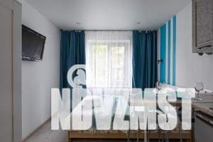 1-к квартира, посуточно, 15м2, 1/9 этаж