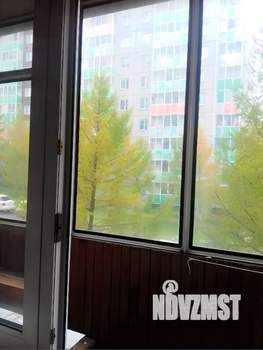 1-к квартира, на длительный срок, 33м2, 2/5 этаж